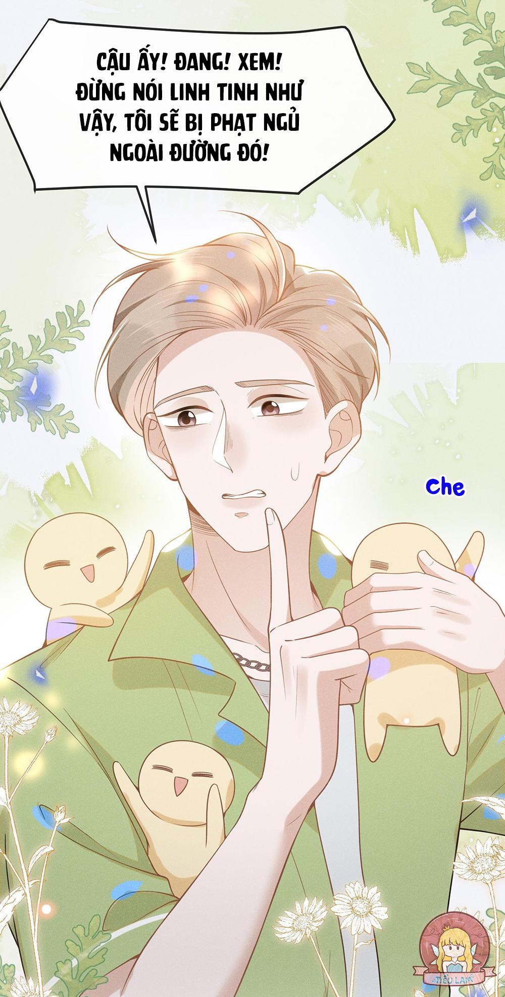 Lai Sinh Bất Kiến: Chapter 35