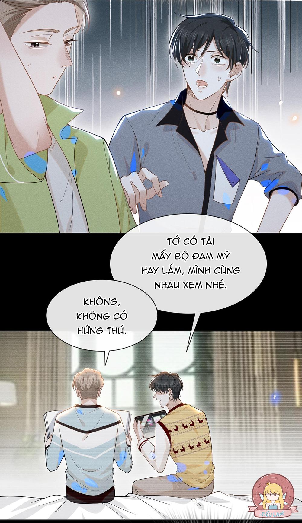 Lai Sinh Bất Kiến: Chapter 35
