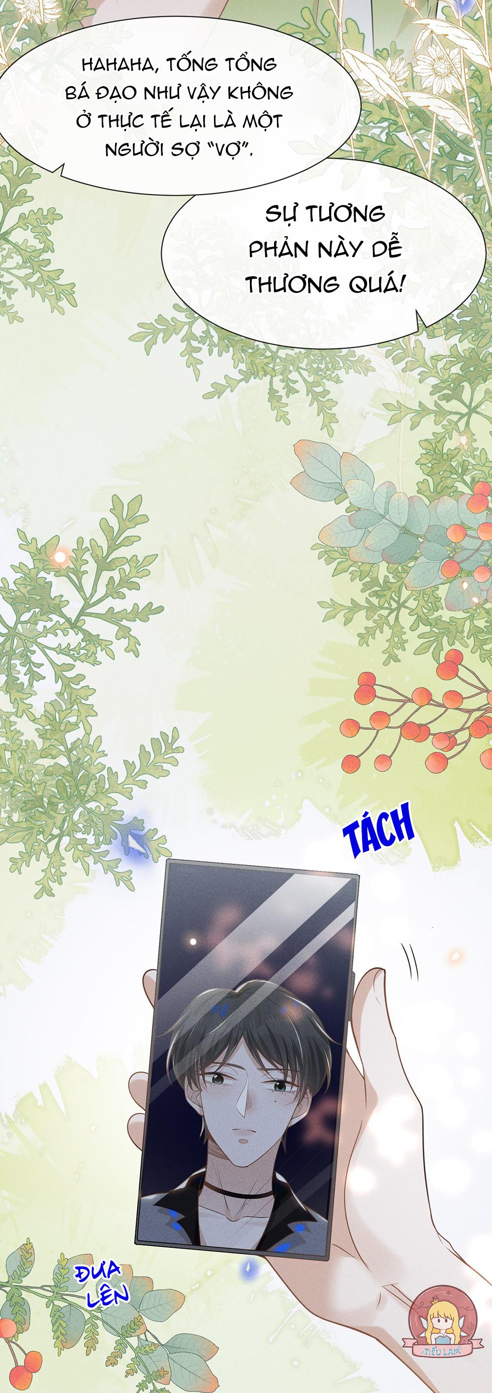 Lai Sinh Bất Kiến: Chapter 35