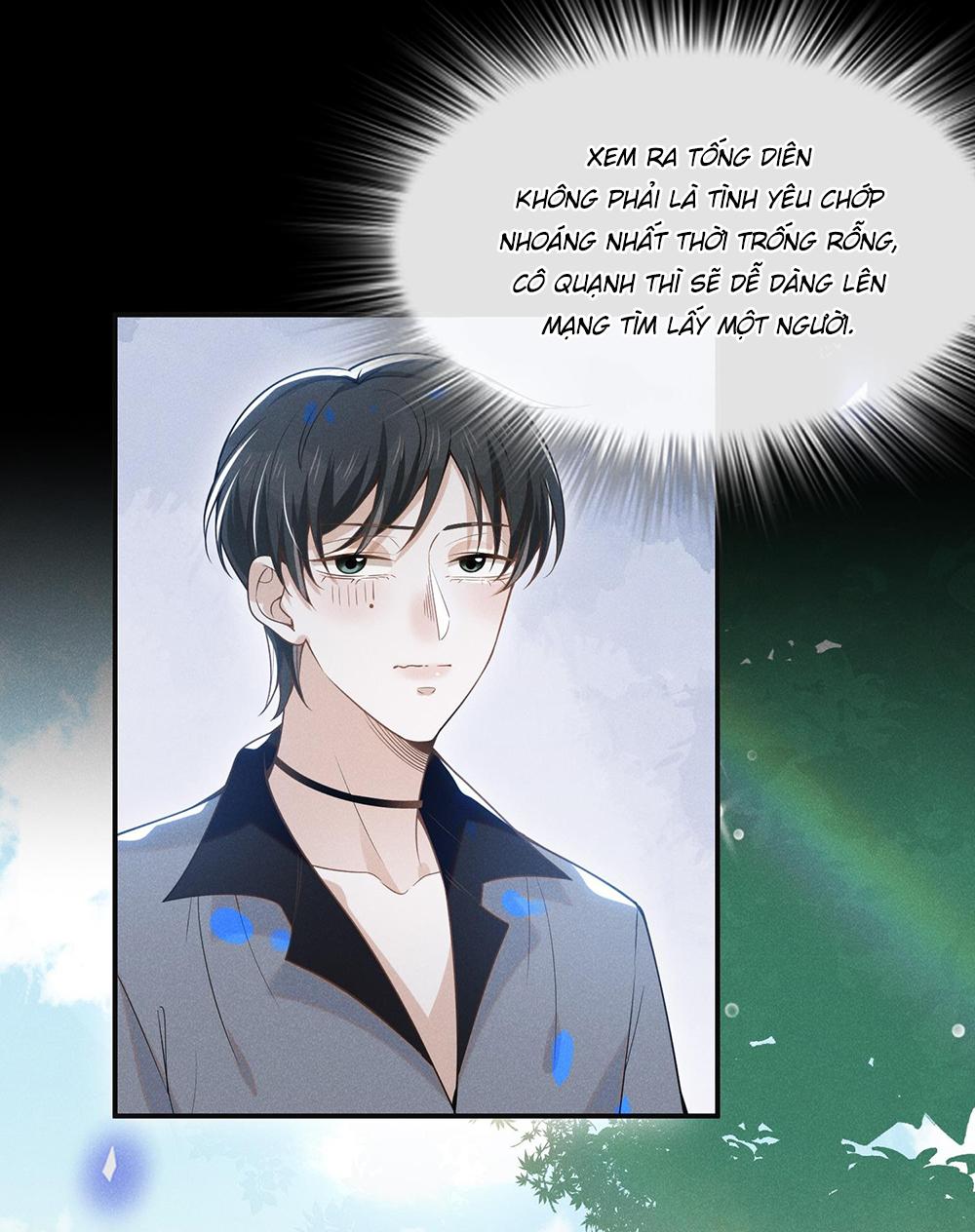Lai Sinh Bất Kiến: Chapter 35