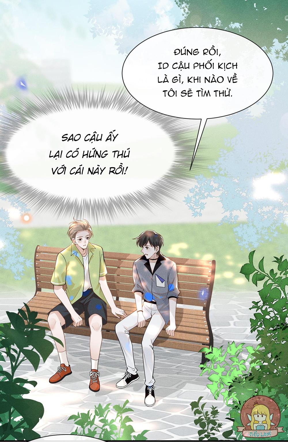 Lai Sinh Bất Kiến: Chapter 35