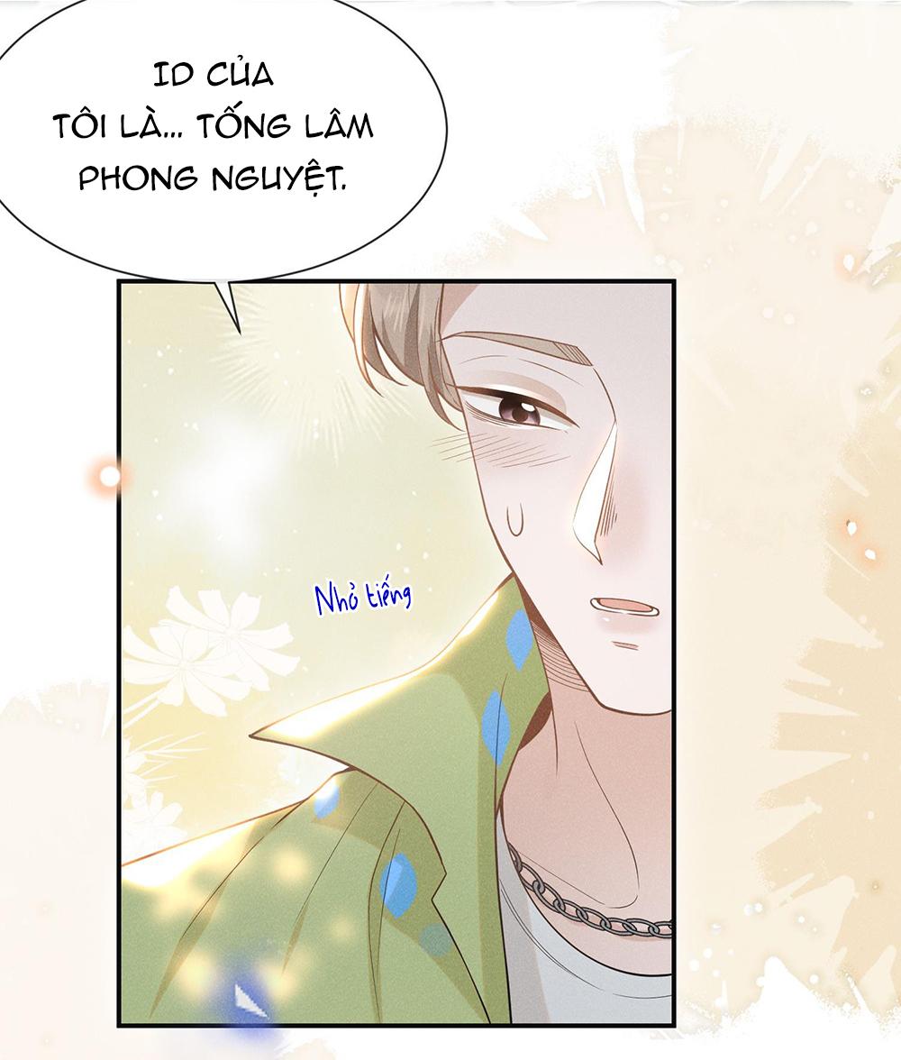 Lai Sinh Bất Kiến: Chapter 35