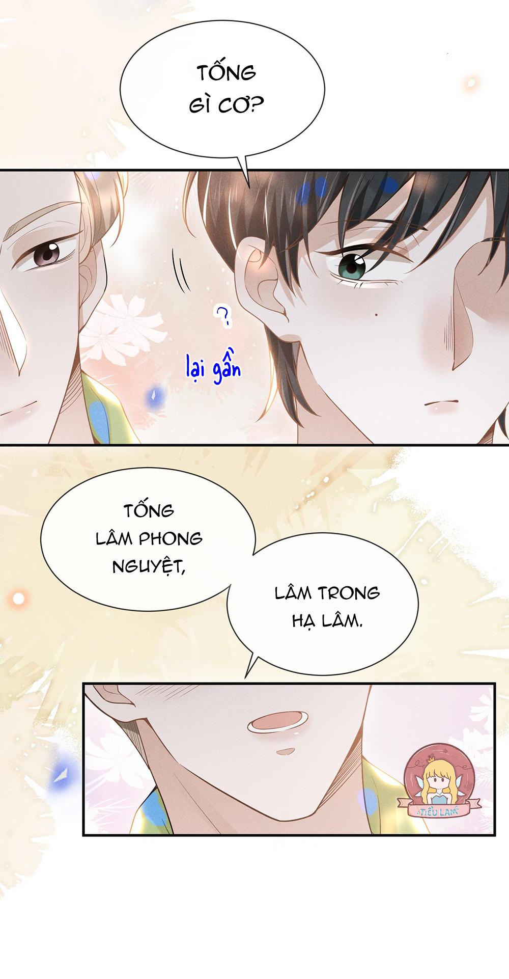 Lai Sinh Bất Kiến: Chapter 35