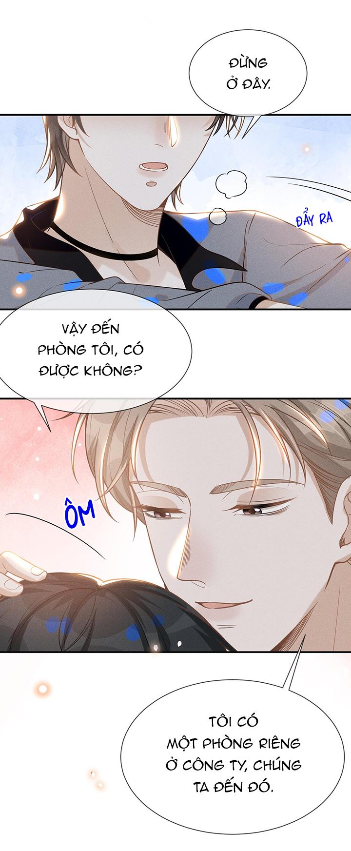 Lai Sinh Bất Kiến: Chapter 40