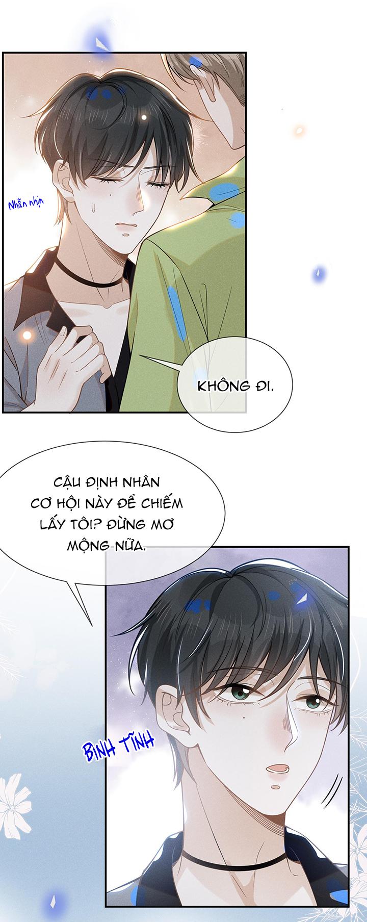 Lai Sinh Bất Kiến: Chapter 40