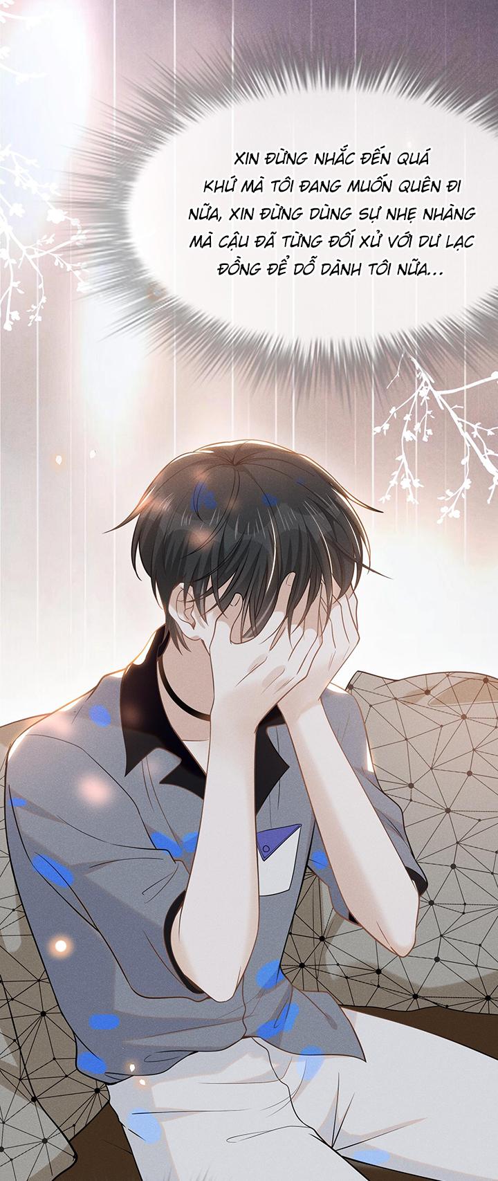 Lai Sinh Bất Kiến: Chapter 40