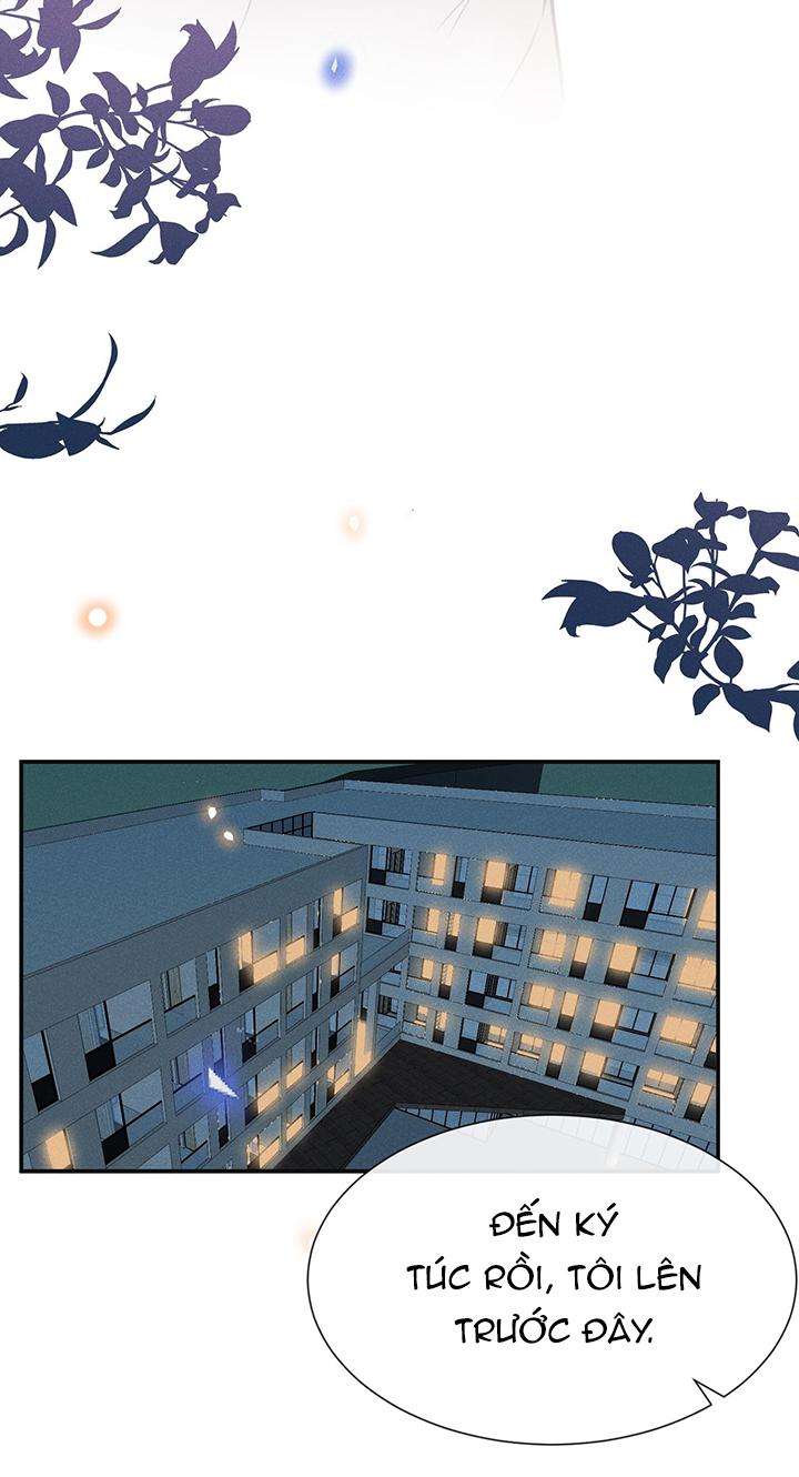 Lai Sinh Bất Kiến: Chapter 40