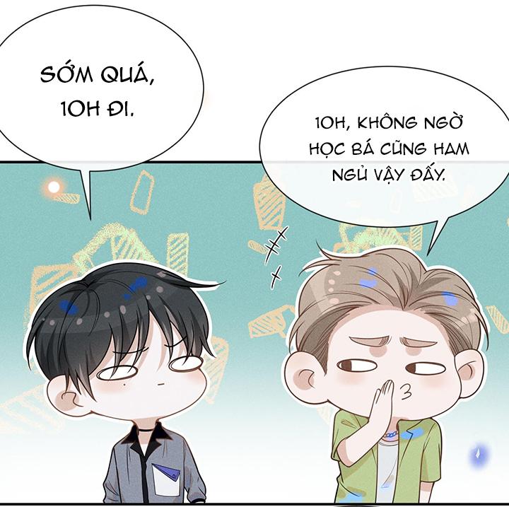Lai Sinh Bất Kiến: Chapter 40