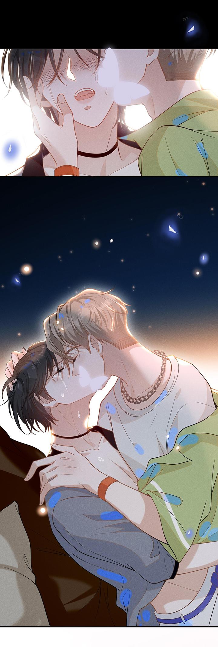 Lai Sinh Bất Kiến: Chapter 40