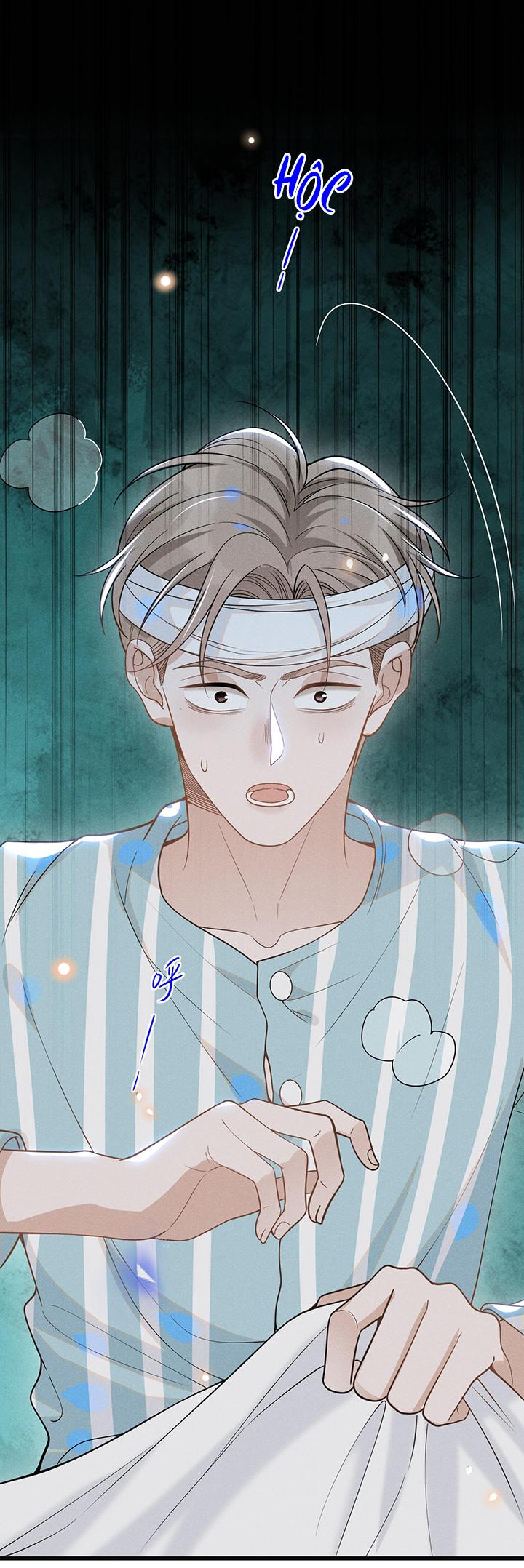 Lai Sinh Bất Kiến: Chapter 42