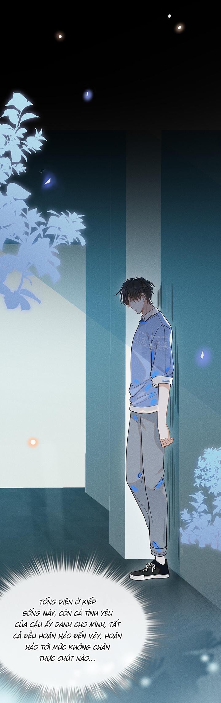 Lai Sinh Bất Kiến: Chapter 42