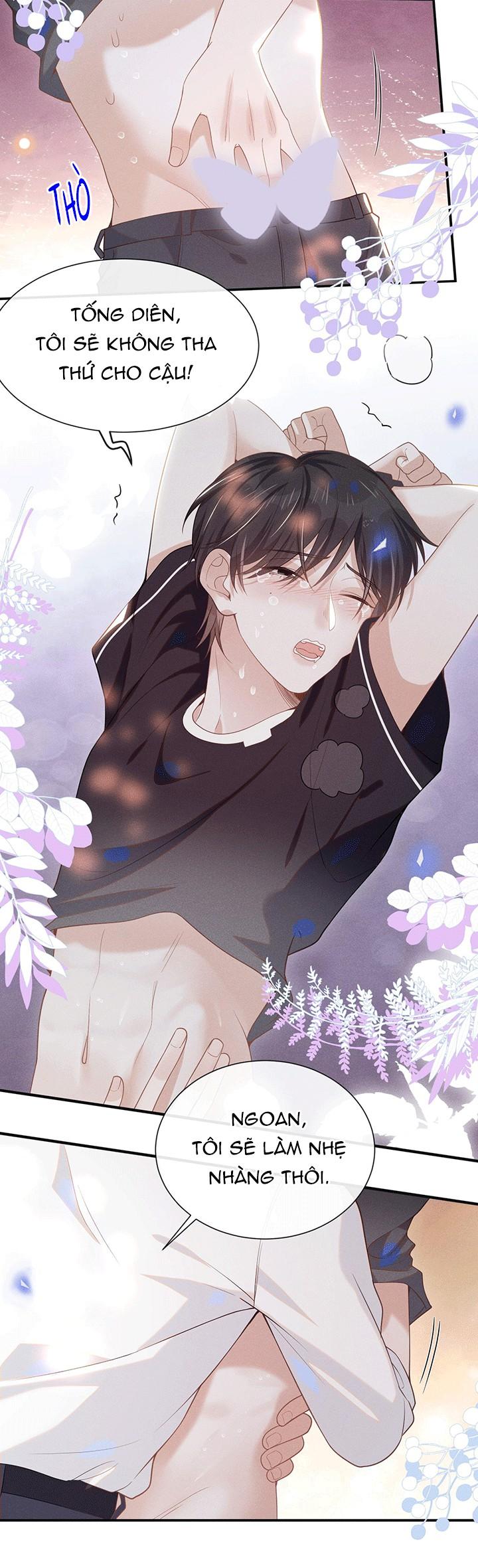 Lai Sinh Bất Kiến: Chapter 46