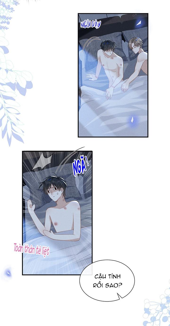 Lai Sinh Bất Kiến: Chapter 46