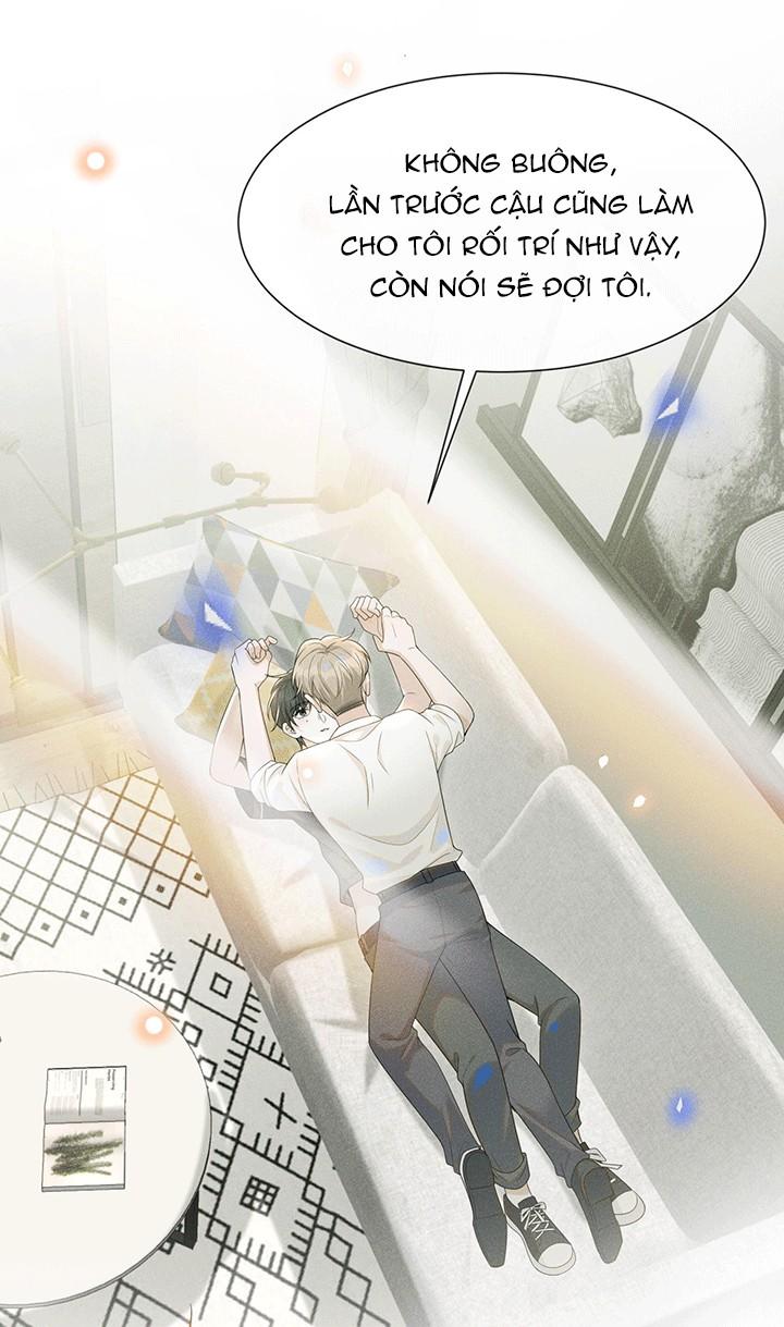 Lai Sinh Bất Kiến: Chapter 46