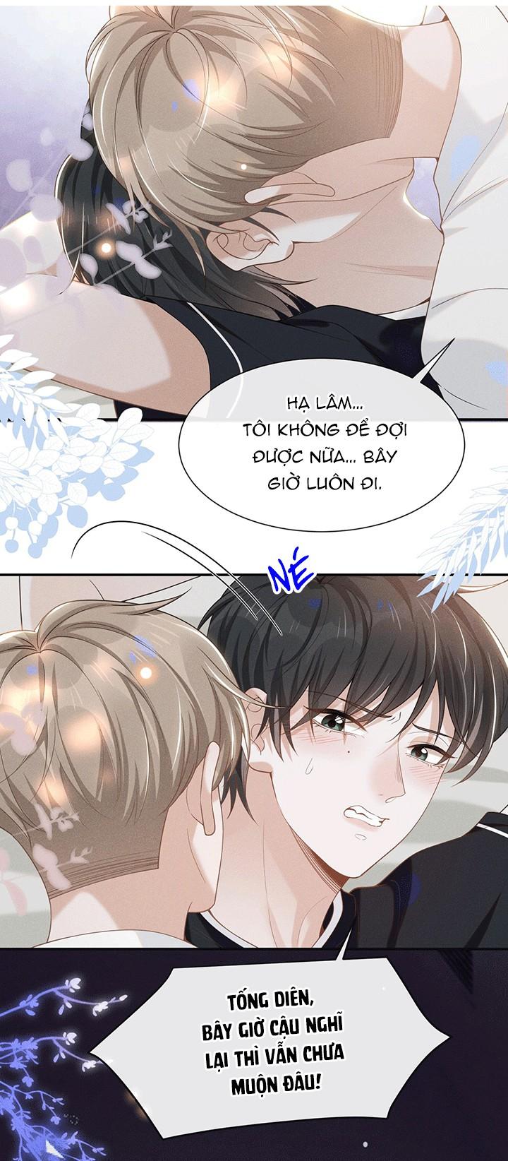 Lai Sinh Bất Kiến: Chapter 46