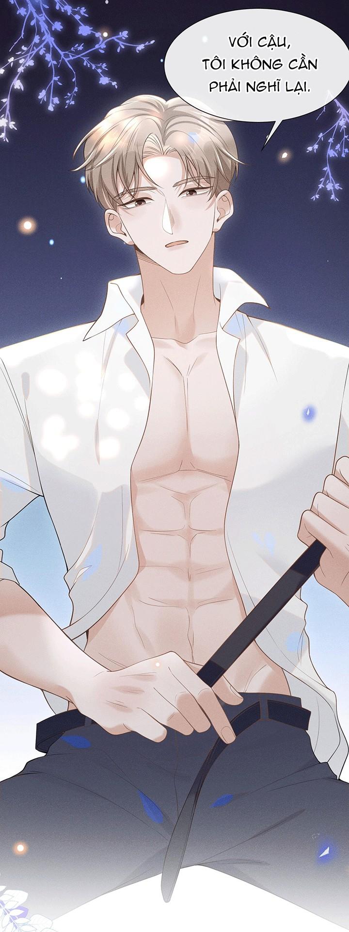 Lai Sinh Bất Kiến: Chapter 46