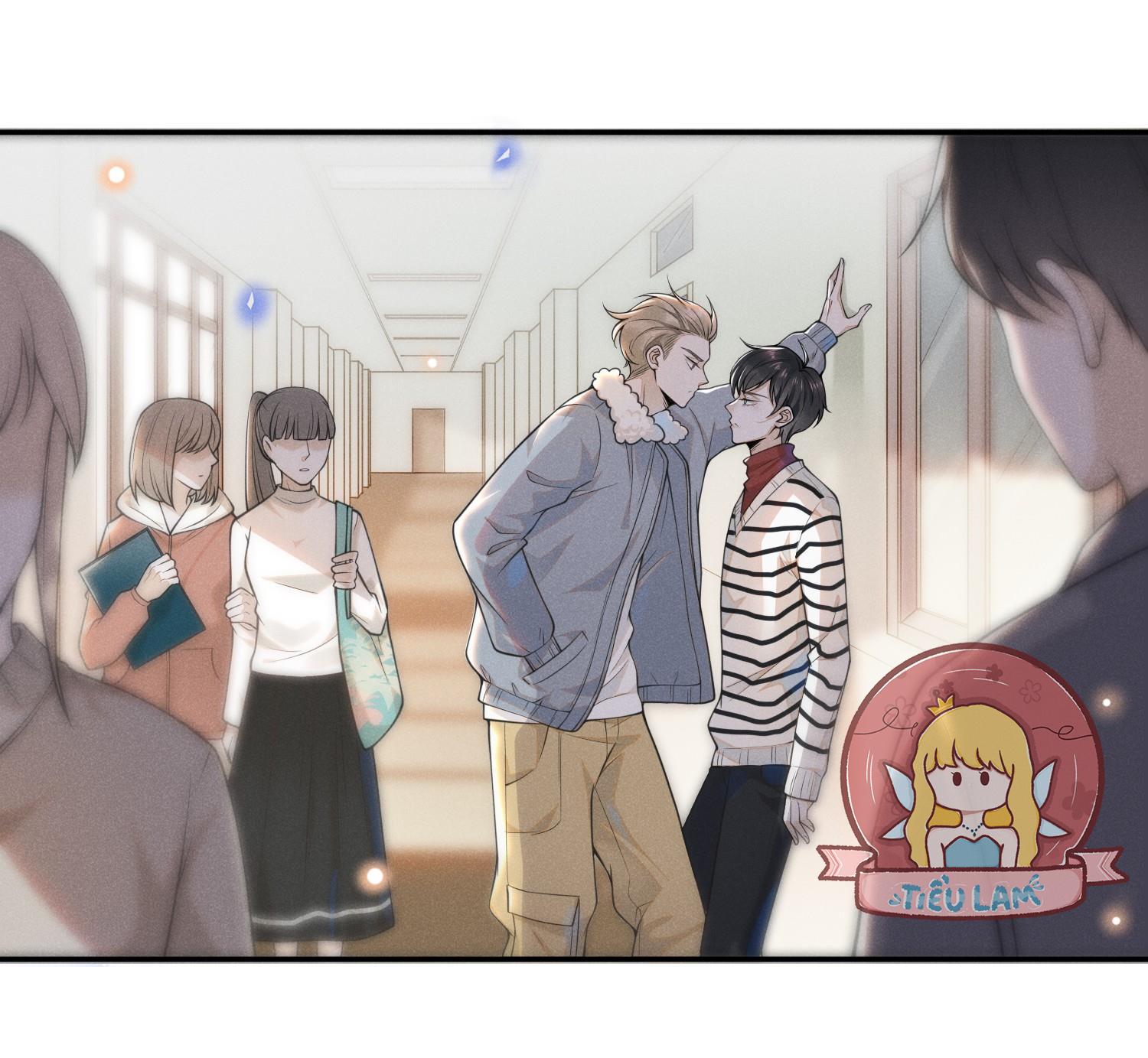 Lai Sinh Bất Kiến: Chapter 5