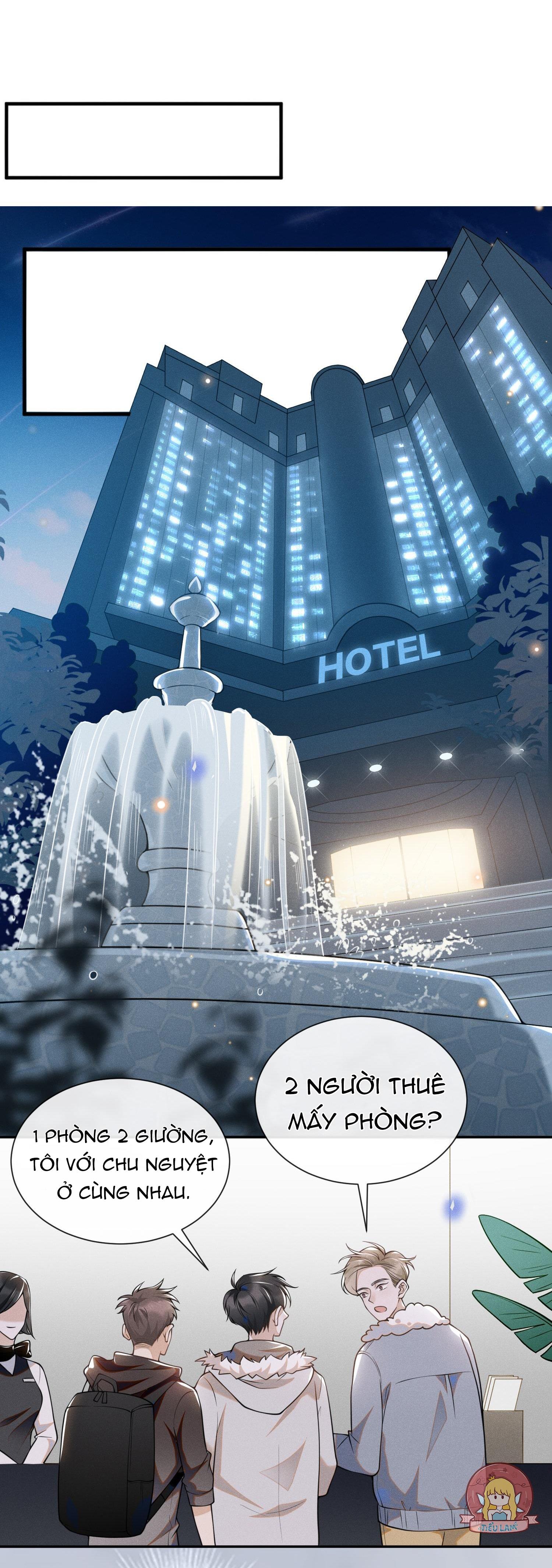 Lai Sinh Bất Kiến: Chapter 5