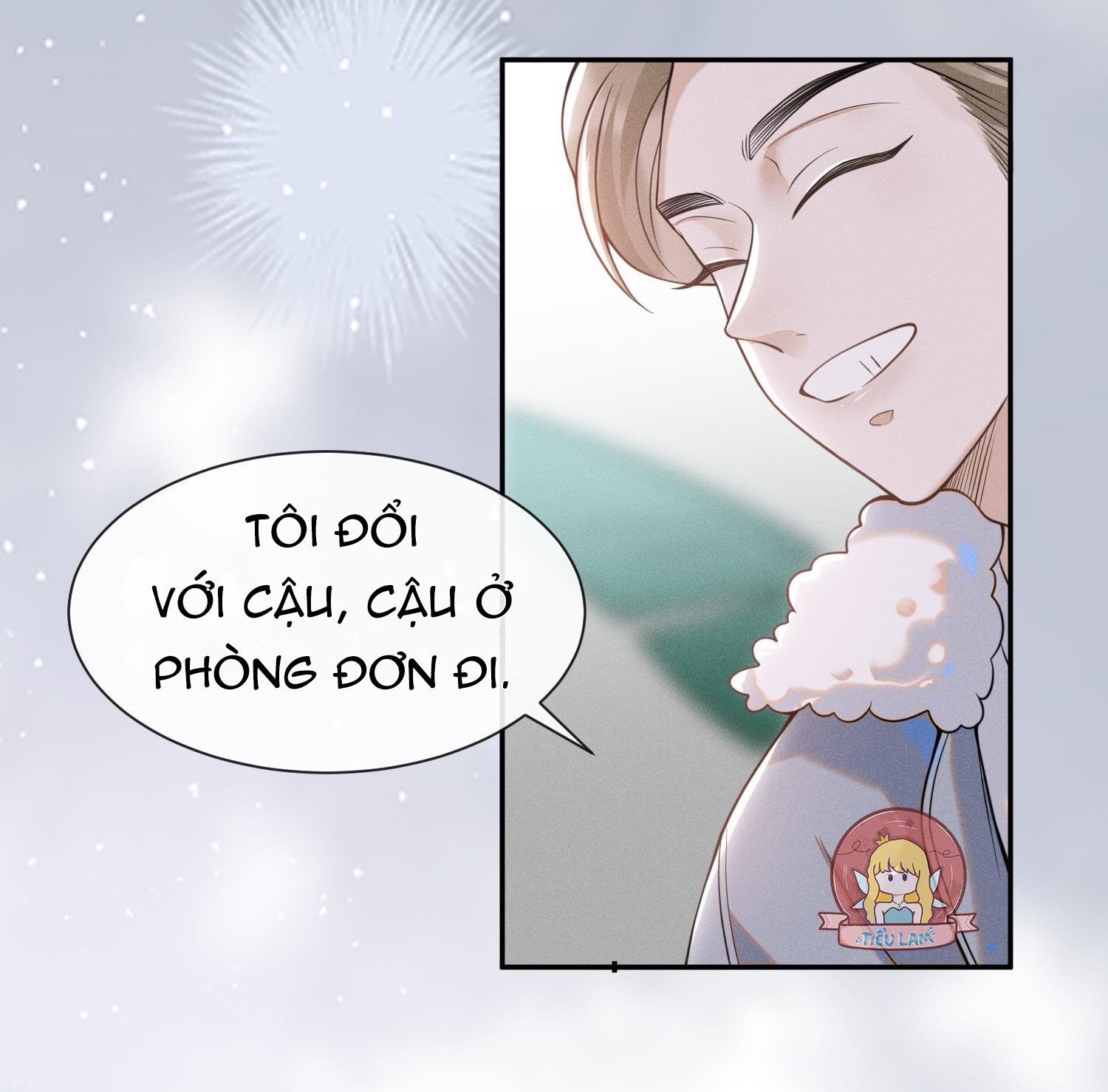 Lai Sinh Bất Kiến: Chapter 5