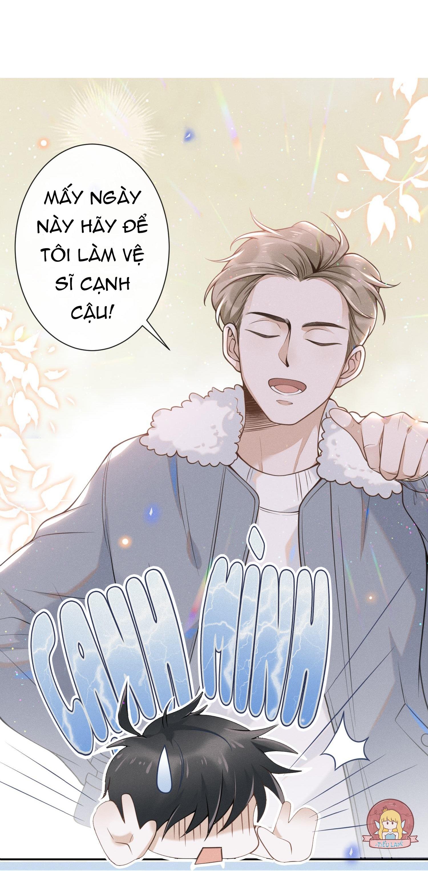 Lai Sinh Bất Kiến: Chapter 5