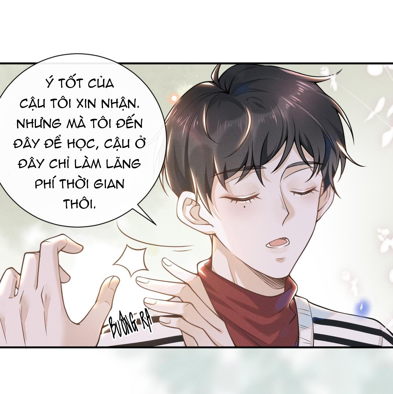 Lai Sinh Bất Kiến: Chapter 5