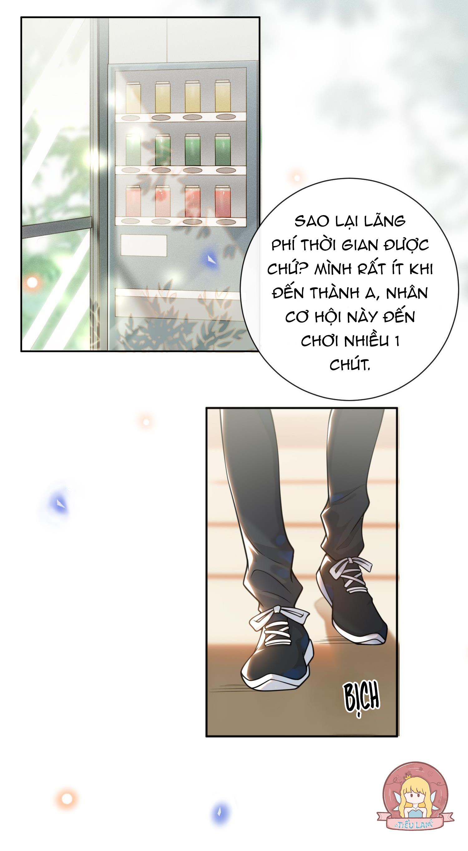 Lai Sinh Bất Kiến: Chapter 5