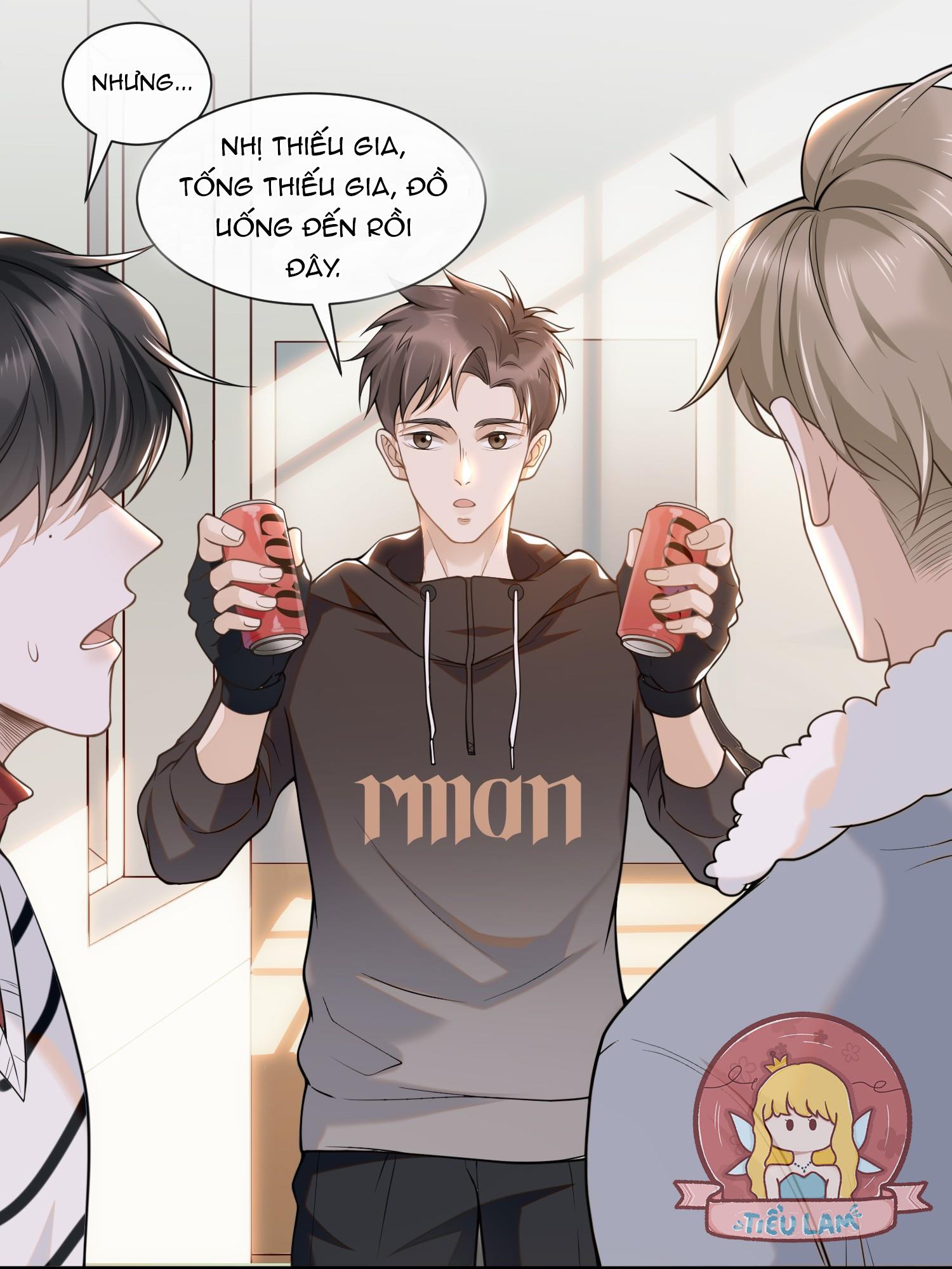 Lai Sinh Bất Kiến: Chapter 5