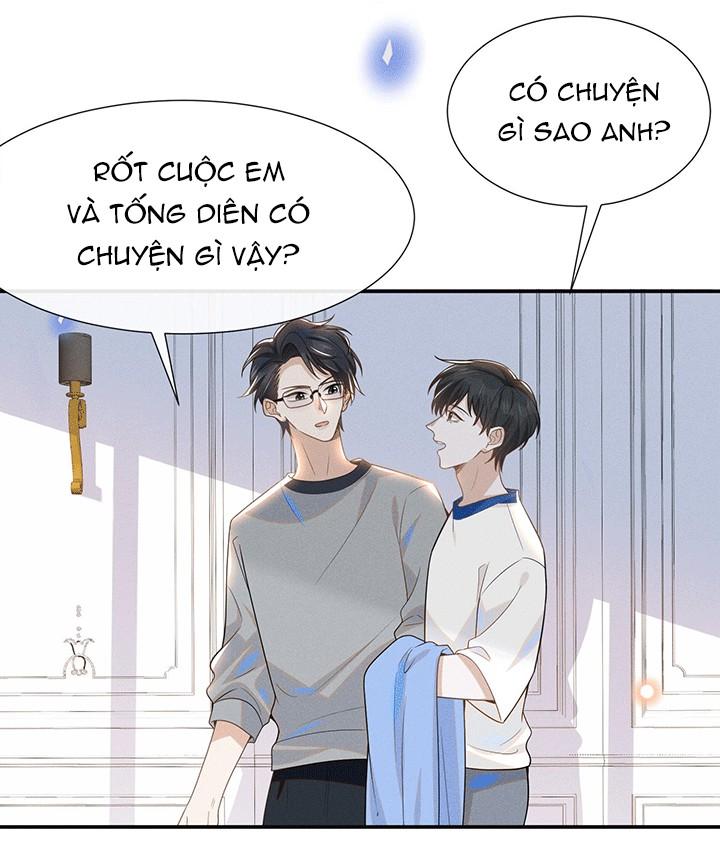 Lai Sinh Bất Kiến: Chapter 52