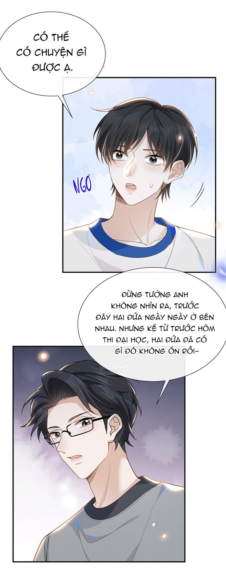 Lai Sinh Bất Kiến: Chapter 52