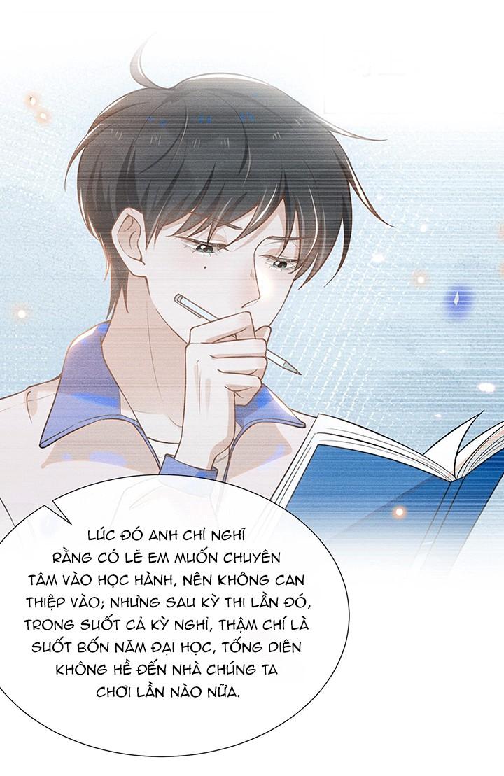 Lai Sinh Bất Kiến: Chapter 52