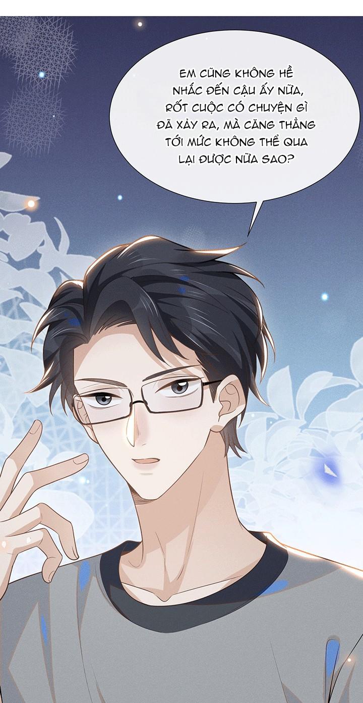 Lai Sinh Bất Kiến: Chapter 52