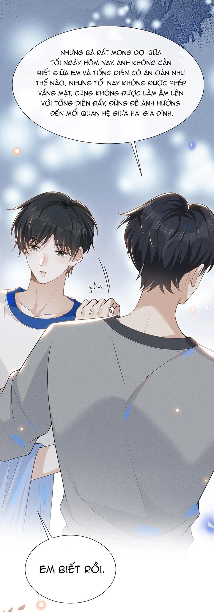Lai Sinh Bất Kiến: Chapter 52