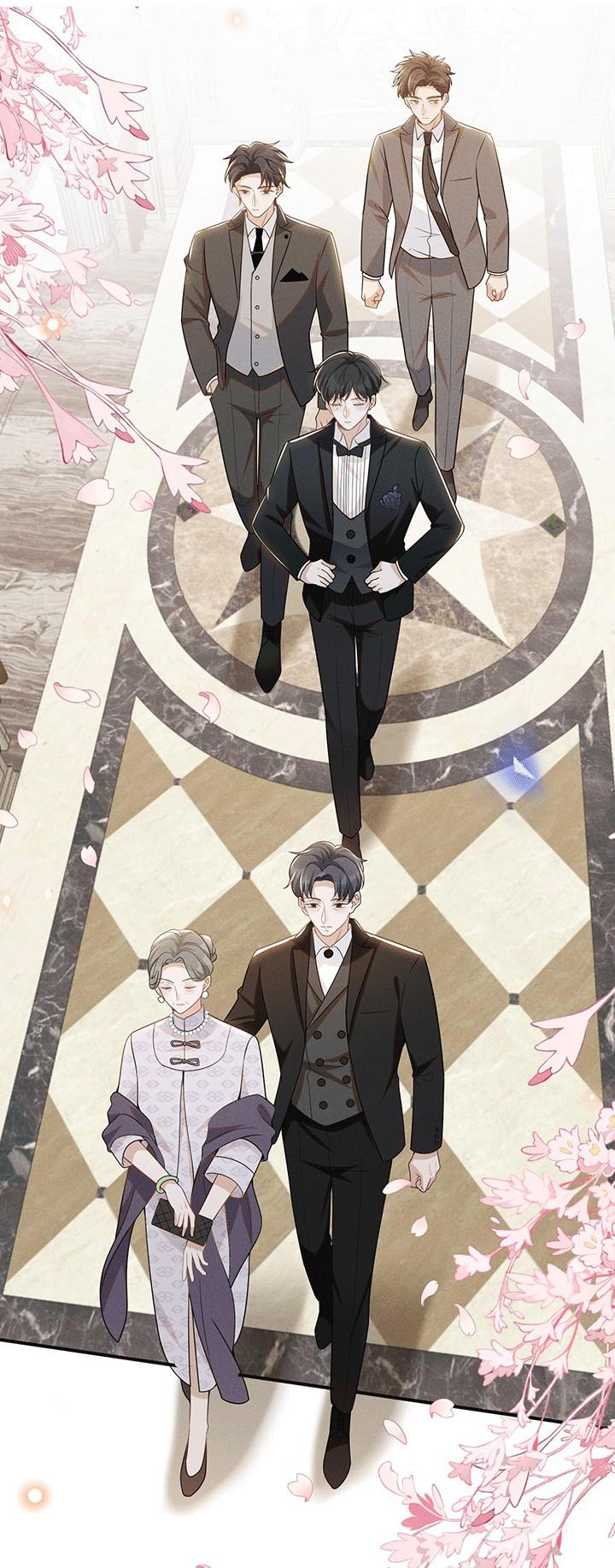 Lai Sinh Bất Kiến: Chapter 52