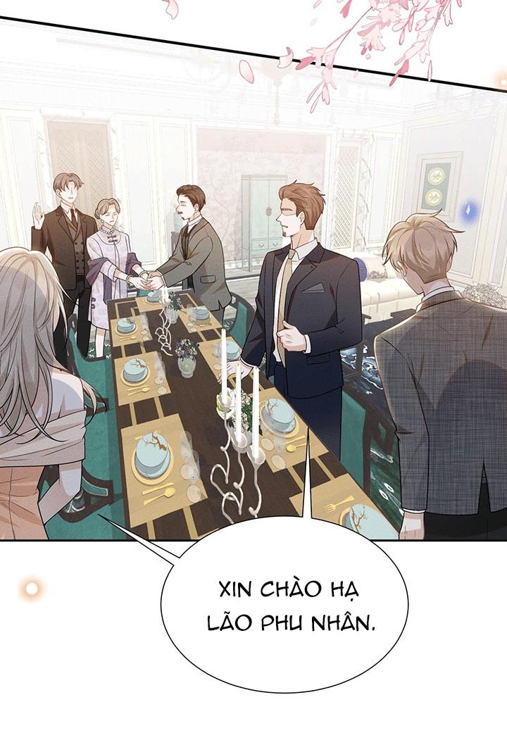 Lai Sinh Bất Kiến: Chapter 52
