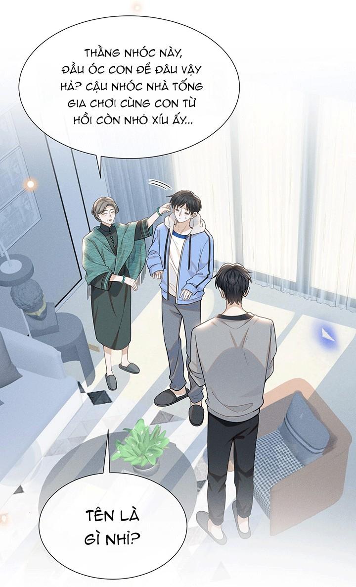 Lai Sinh Bất Kiến: Chapter 52