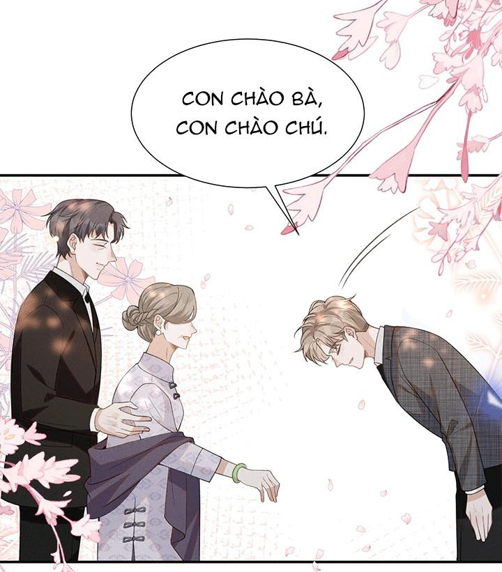 Lai Sinh Bất Kiến: Chapter 52