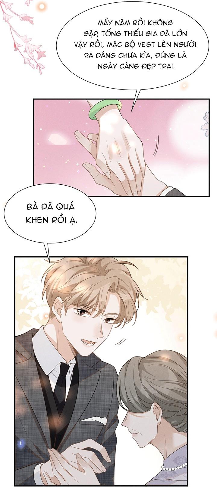 Lai Sinh Bất Kiến: Chapter 52