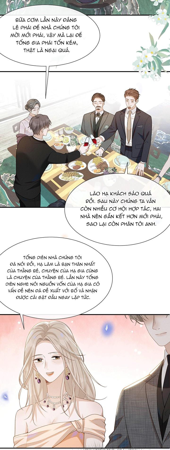 Lai Sinh Bất Kiến: Chapter 52