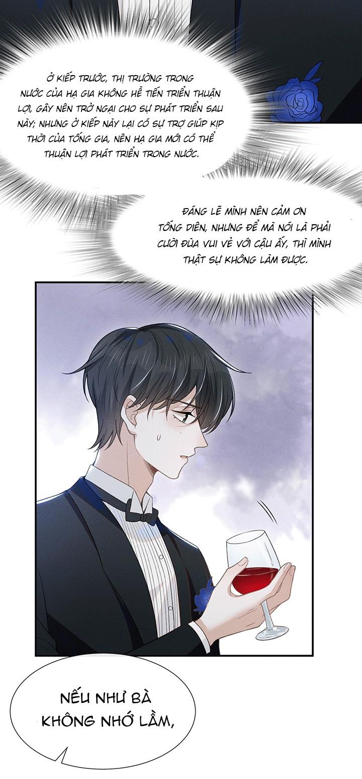 Lai Sinh Bất Kiến: Chapter 52