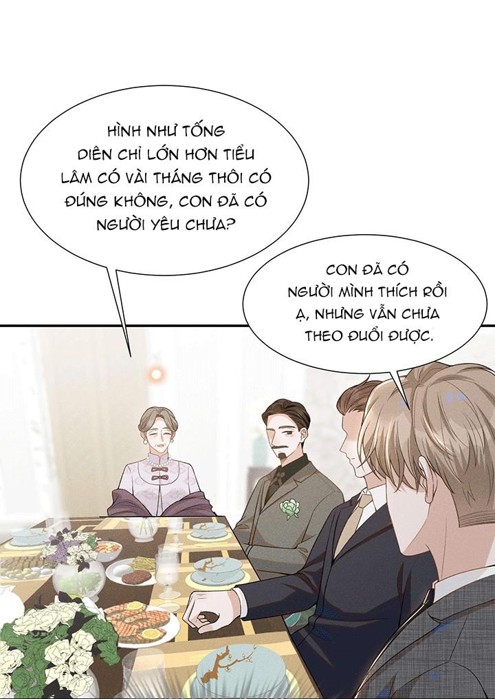 Lai Sinh Bất Kiến: Chapter 52