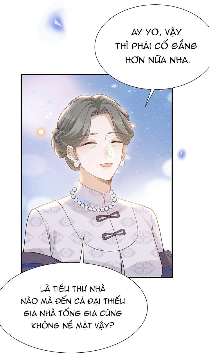 Lai Sinh Bất Kiến: Chapter 52