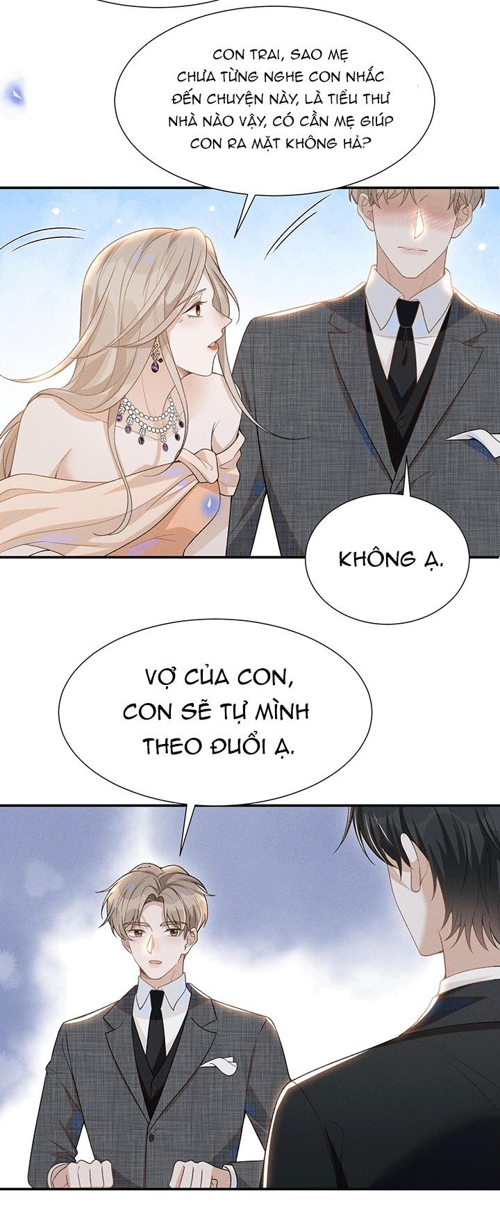 Lai Sinh Bất Kiến: Chapter 52