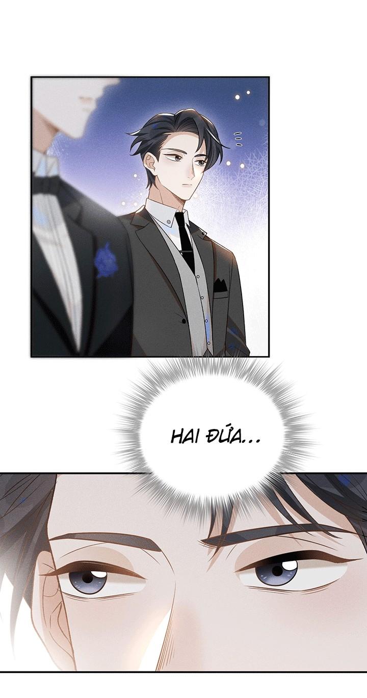 Lai Sinh Bất Kiến: Chapter 52