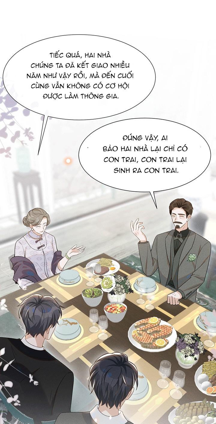 Lai Sinh Bất Kiến: Chapter 52