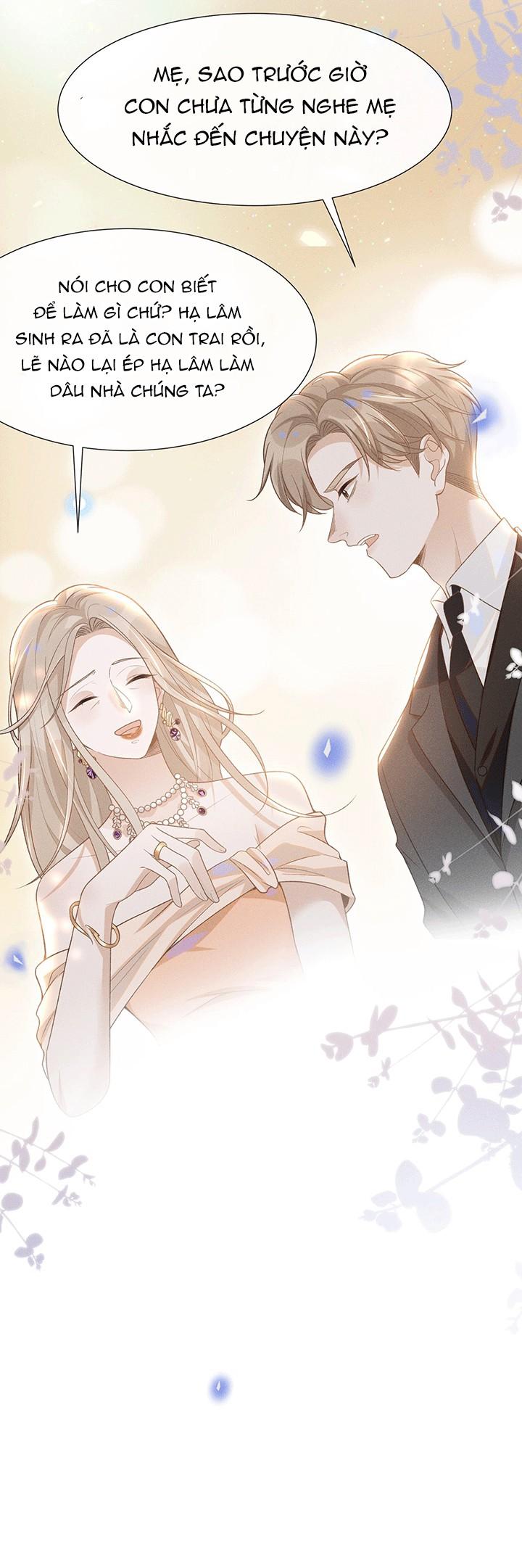 Lai Sinh Bất Kiến: Chapter 52