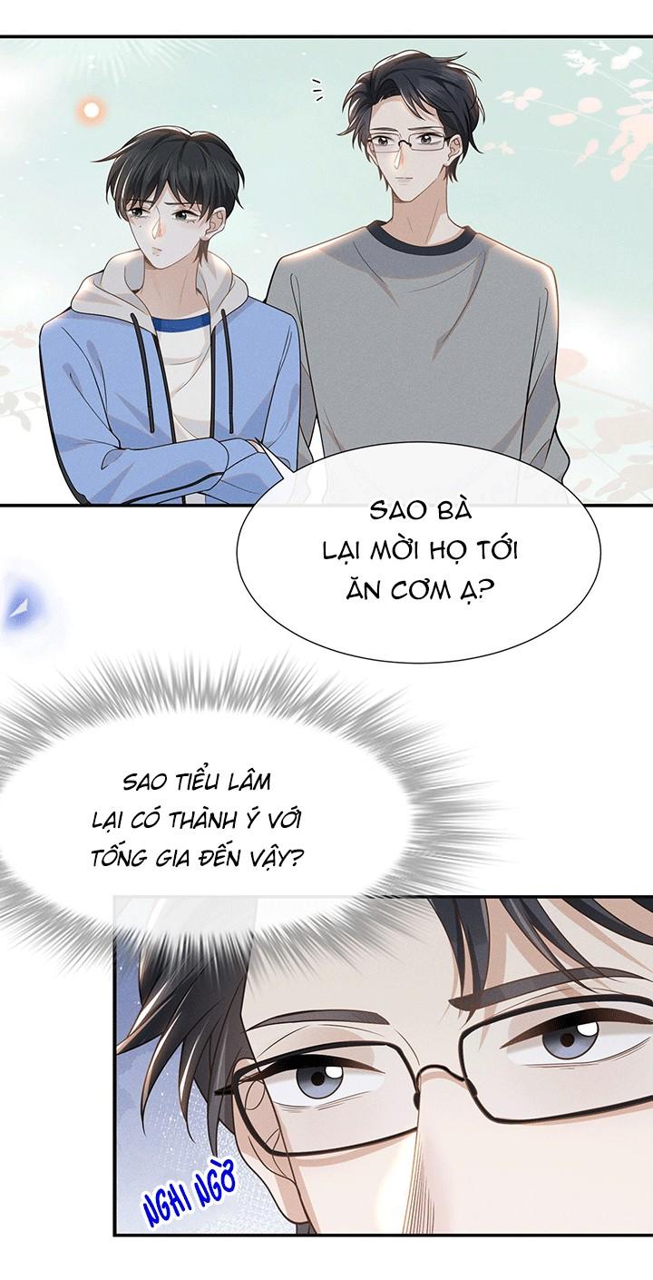 Lai Sinh Bất Kiến: Chapter 52