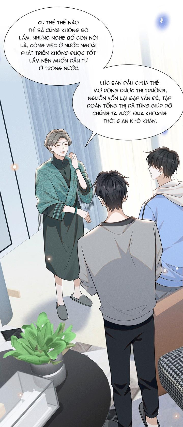 Lai Sinh Bất Kiến: Chapter 52