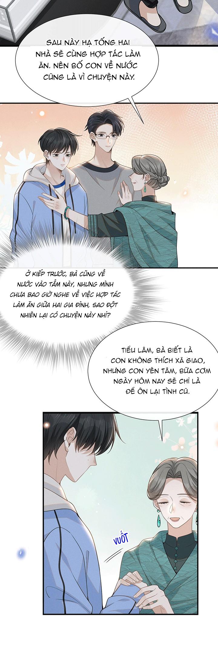 Lai Sinh Bất Kiến: Chapter 52