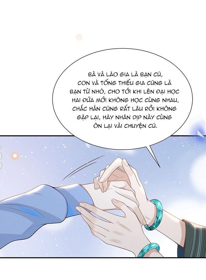 Lai Sinh Bất Kiến: Chapter 52
