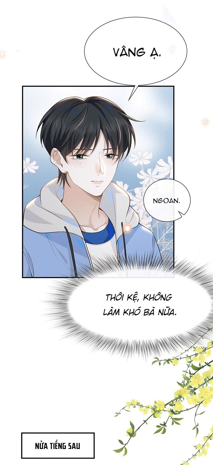Lai Sinh Bất Kiến: Chapter 52